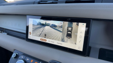 Land Rover Defender 3.0 D250 SE 90 3dr Auto Diesel Estate